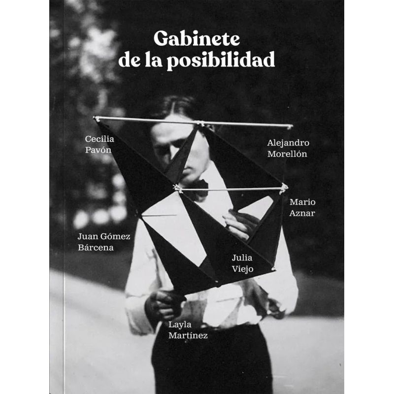 GABINETE DE LA POSIBILIDAD (Nuevo)