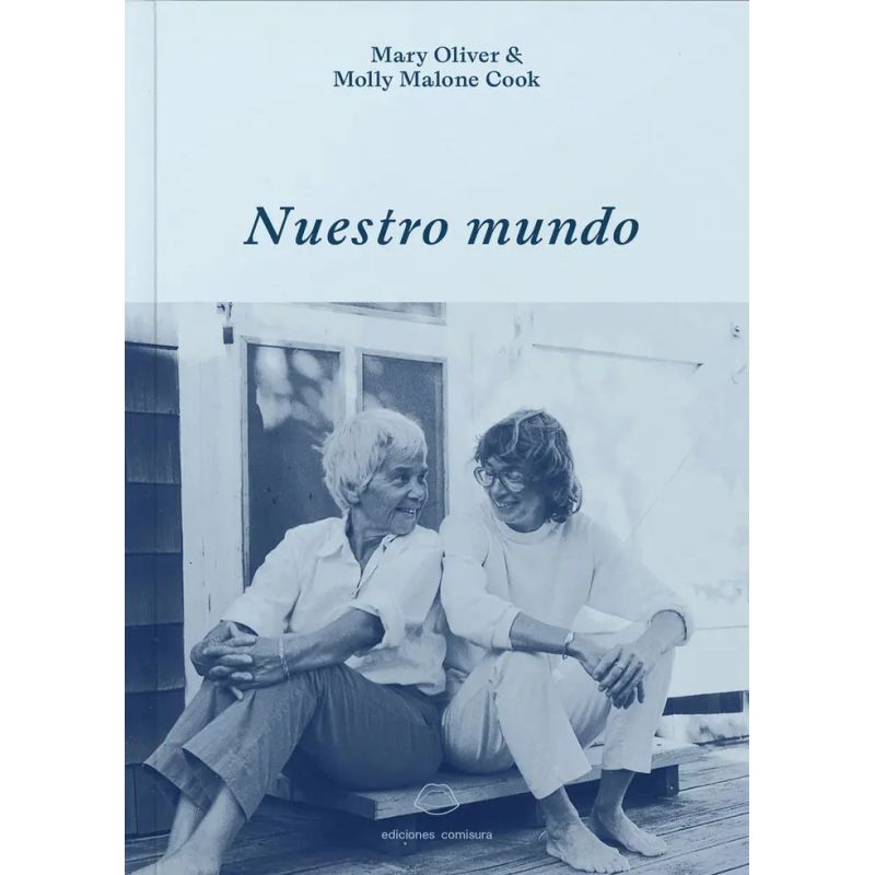 NUESTRO MUNDO (Nuevo)