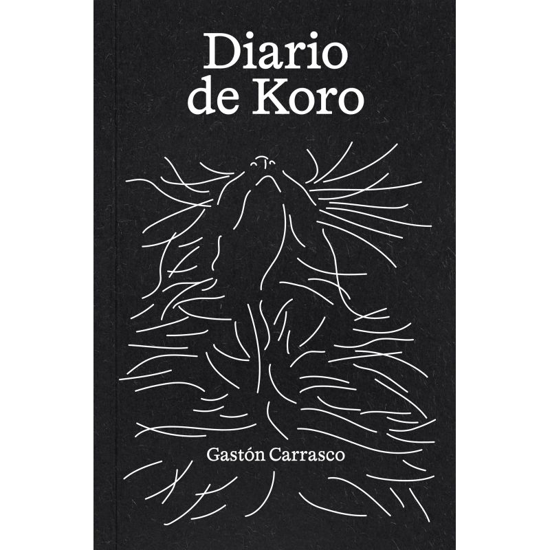 DIARIO DE KORO (Nuevo)