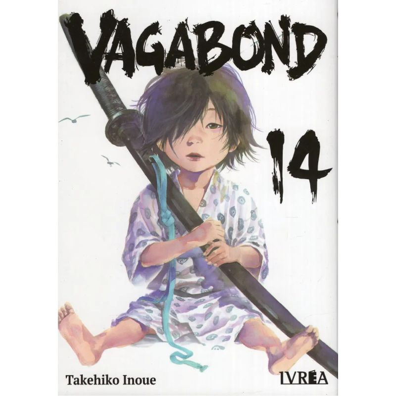 VAGABOND 14 (Nuevo)