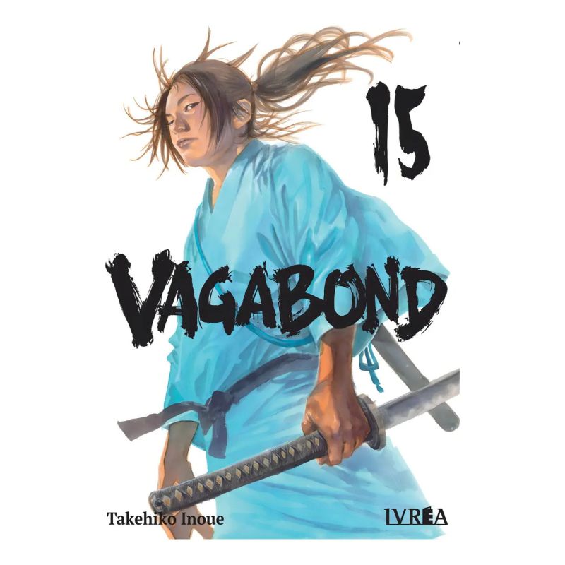 VAGABOND 15 (Nuevo)