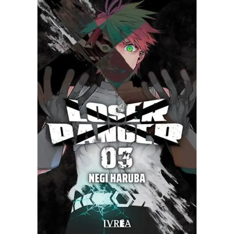 LOSER RANGER 3 (Nuevo)