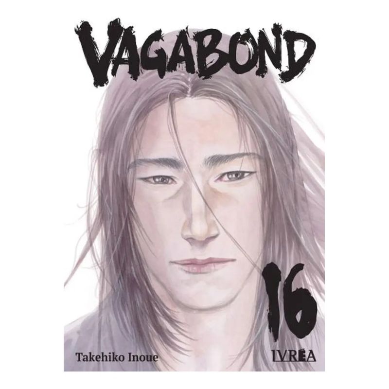 VAGABOND 16 (Nuevo)