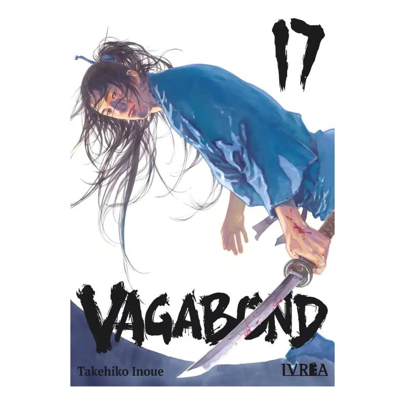 VAGABOND 17 (Nuevo)