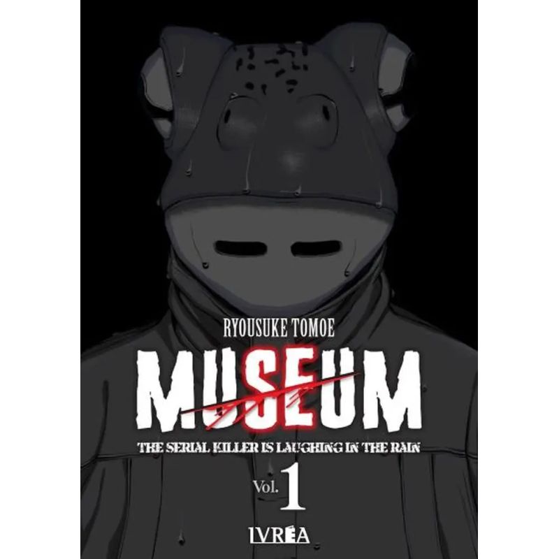 MUSEUM 1 (Nuevo)