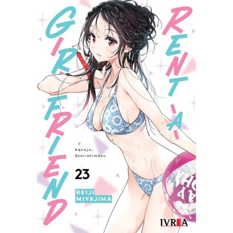 RENT A GIRLFRIEND 23 (Nuevo)