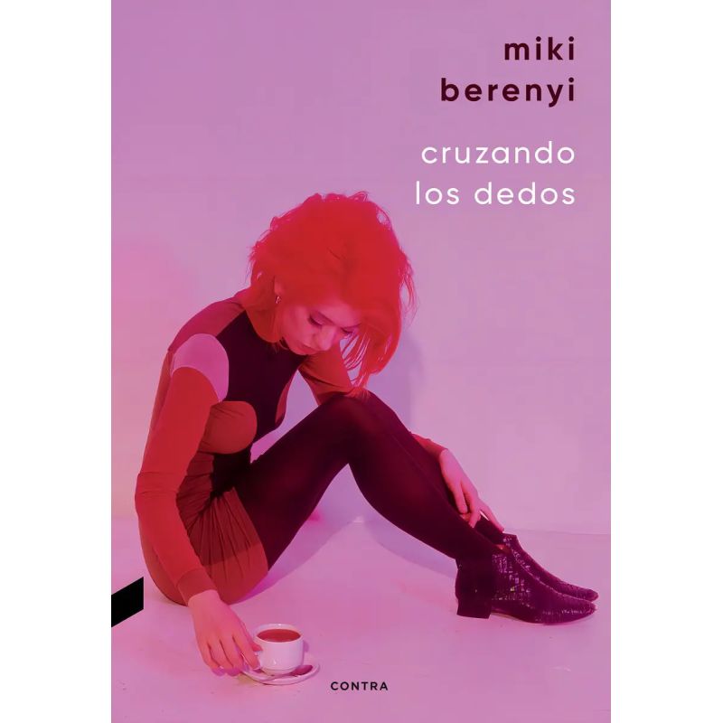 CRUZANDO LOS DEDOS (Nuevo)
