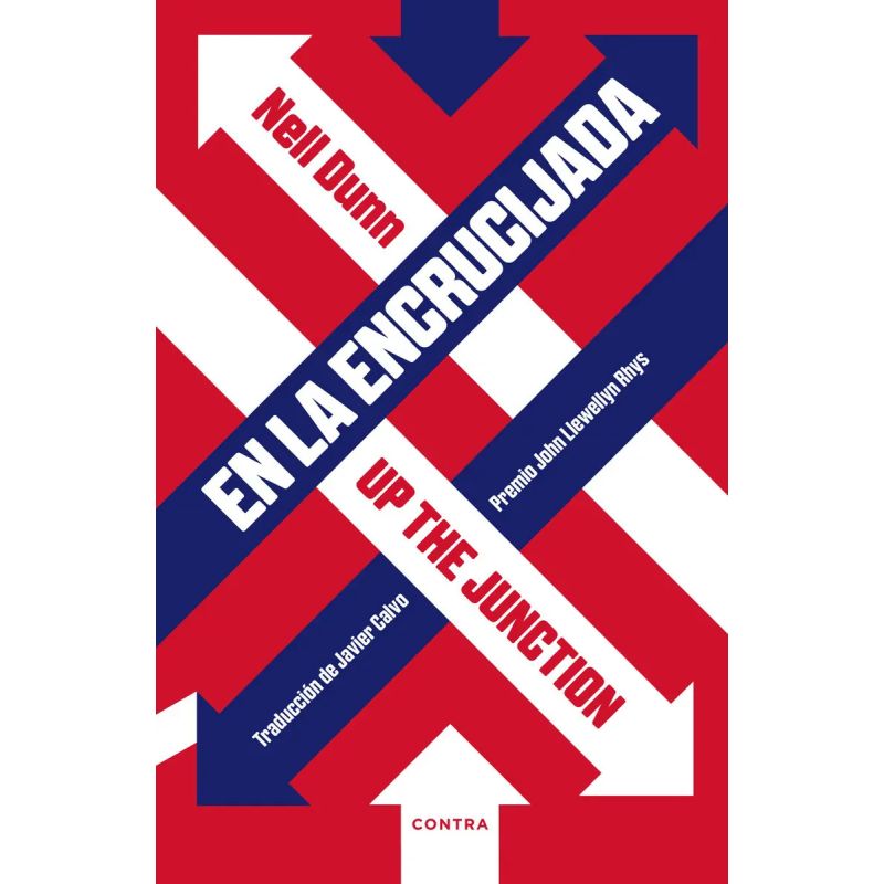 EN LA ENCRUCIJADA - UP THE JUNCTION (Nuevo)