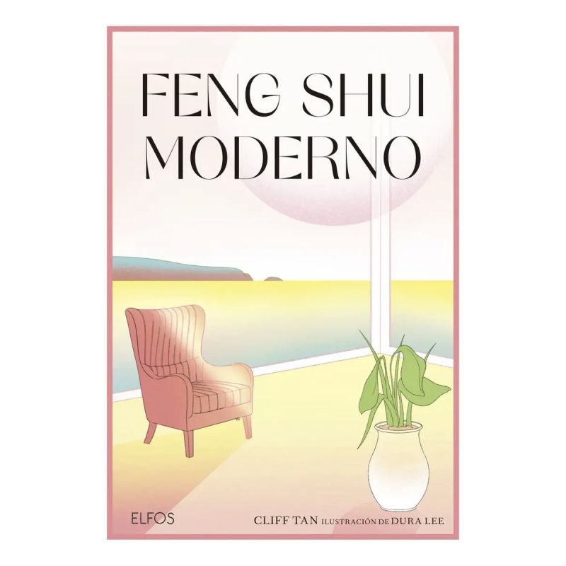 FENG SHUI MODERNO - TD (Nuevo)