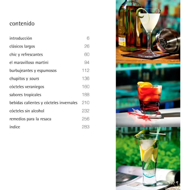 500 COCTELES (2024) (Nuevo) - Miniatura 2