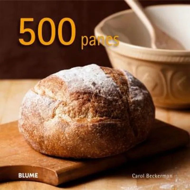 500 PANES (2024) (Nuevo) - Miniatura 3