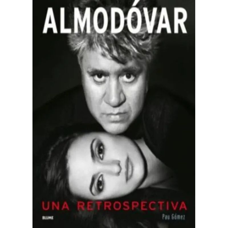 ALMODOVAR - TD (Nuevo)