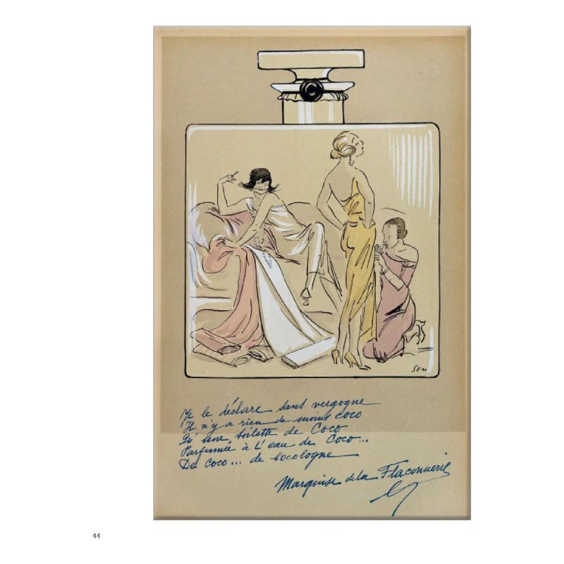COCO CHANEL - MUJER Y REVOLUCIONARIA - TD (Nuevo) - Miniatura 6