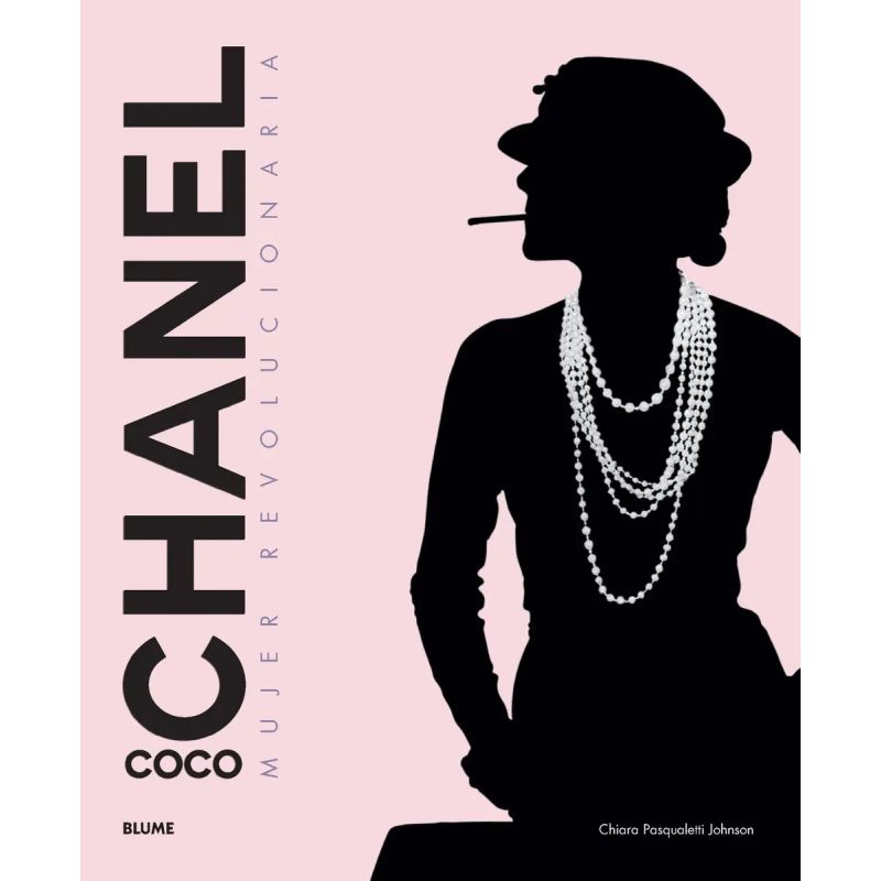 COCO CHANEL - MUJER Y REVOLUCIONARIA - TD (Nuevo) - Miniatura 2