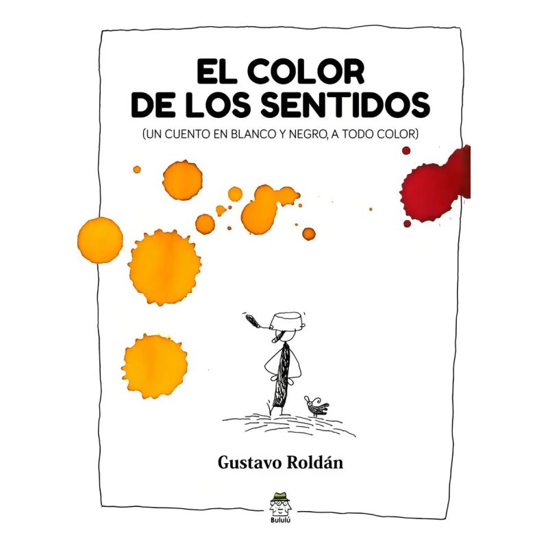 COLOR DE LOS SENTIDOS, EL - TD (Nuevo)