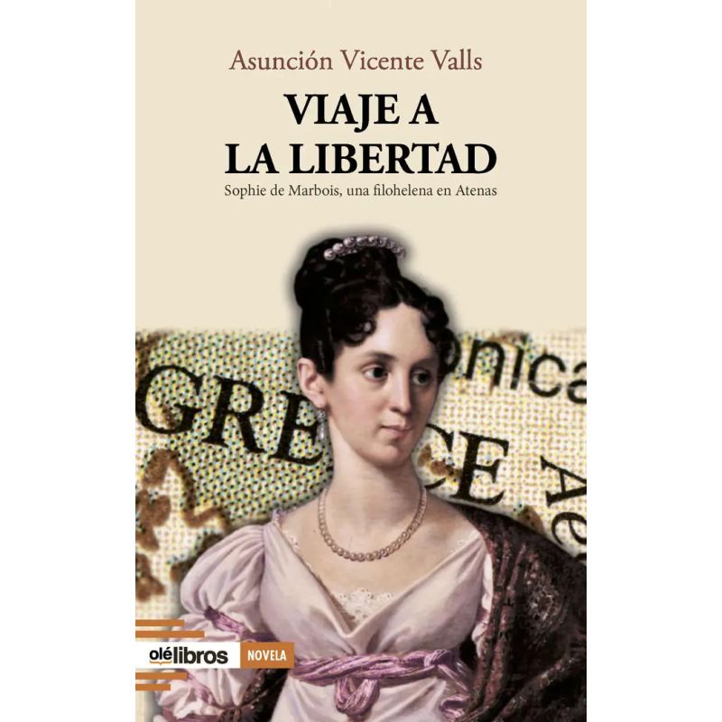 VIAJE A LA LIBERTAD (Nuevo)
