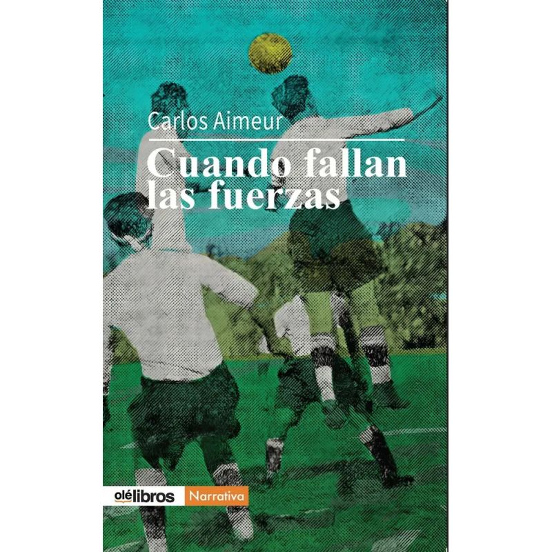 CUANDO FALLAN LAS FUERZAS (Nuevo)