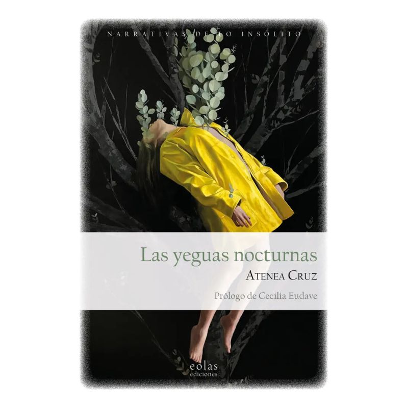 YEGUAS NOCTURNAS, LAS (Nuevo)