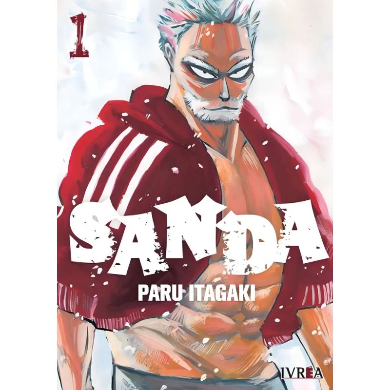 SANDA 1 (Nuevo)