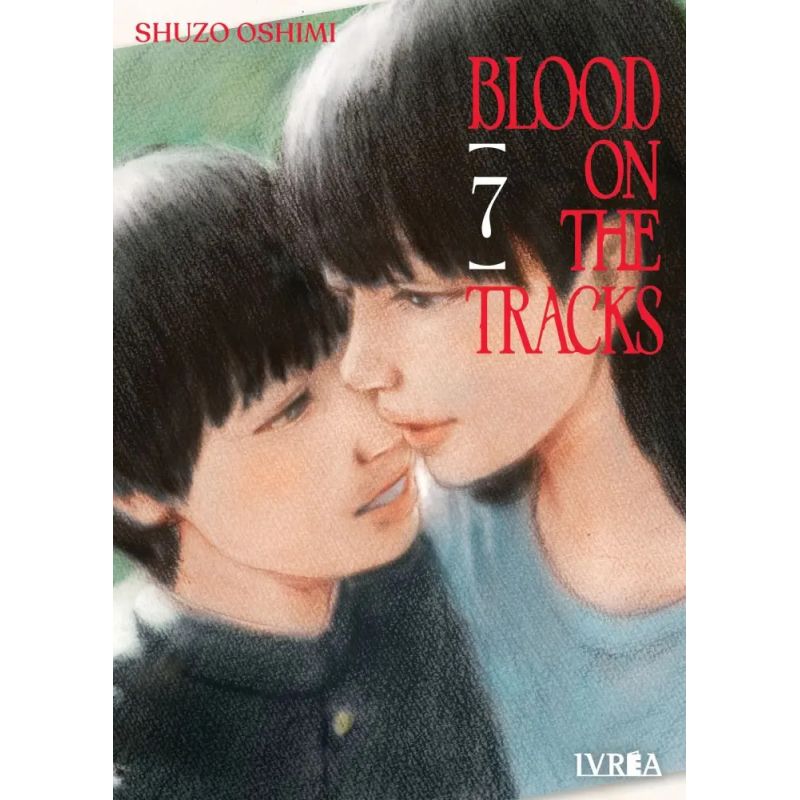 BLOOD ON THE TRACKS 7 (Nuevo)
