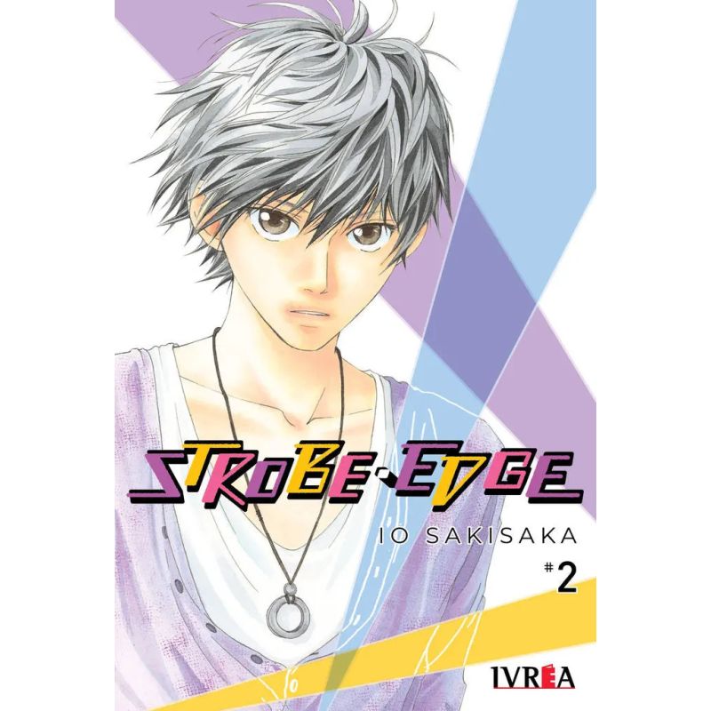 STROBE EDGE 2 (Nuevo)