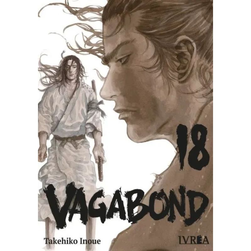 VAGABOND 18 (Nuevo)