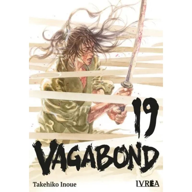 VAGABOND 19 (Nuevo)