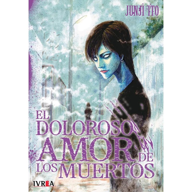 DOLOROSO AMOR DE LOS MUERTOS, EL (Nuevo) - Miniatura 2
