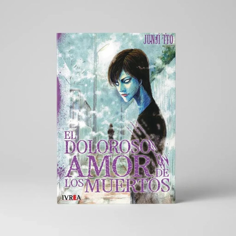 DOLOROSO AMOR DE LOS MUERTOS, EL (Nuevo) - Miniatura 4