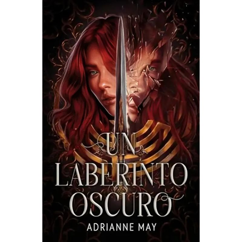 UN LABERINTO OSCURO (Nuevo)