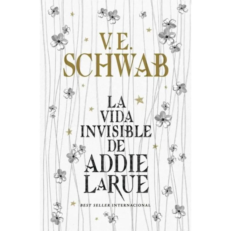 VIDA INVISIBLE DE ADDIE LARUE, LA - TD (Nuevo) - Miniatura 2