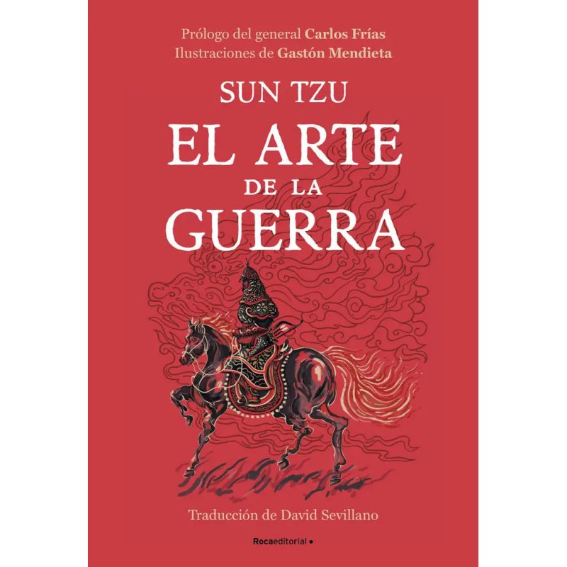 ARTE DE LA GUERRA, EL (ILUSTRADO) (Nuevo)