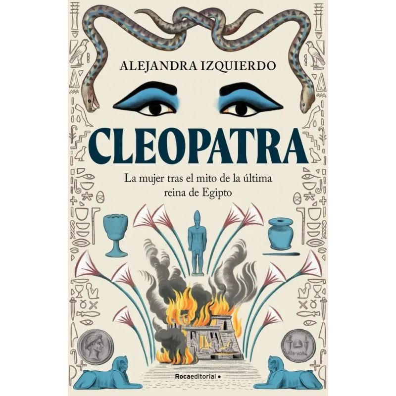 CLEOPATRA (Nuevo)
