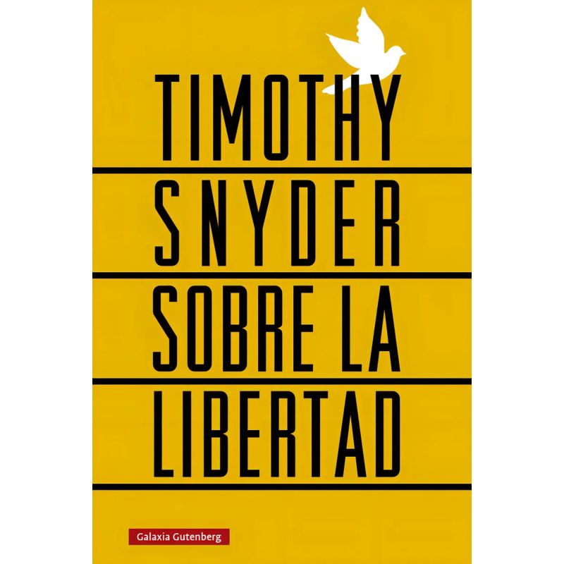 SOBRE LA LIBERTAD (Nuevo)