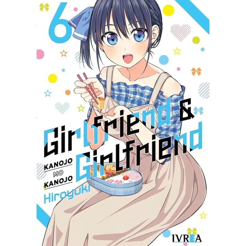 GIRLFRIEND &amp; GIRLFRIEND 6 (Nuevo)