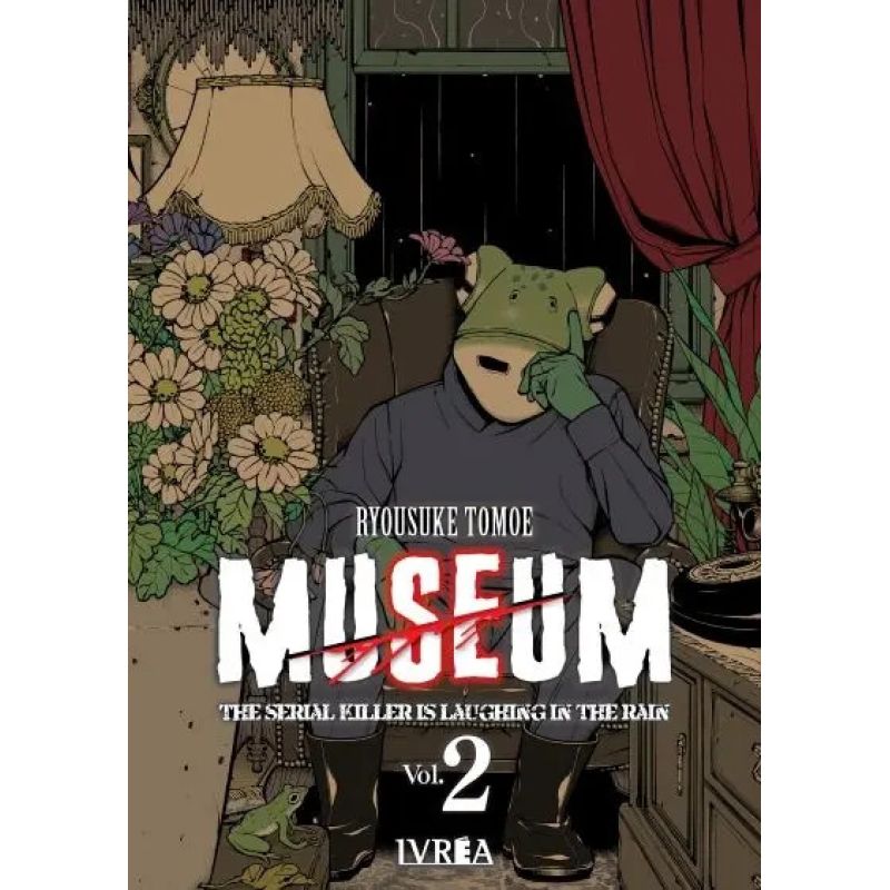 MUSEUM 2 (Nuevo)