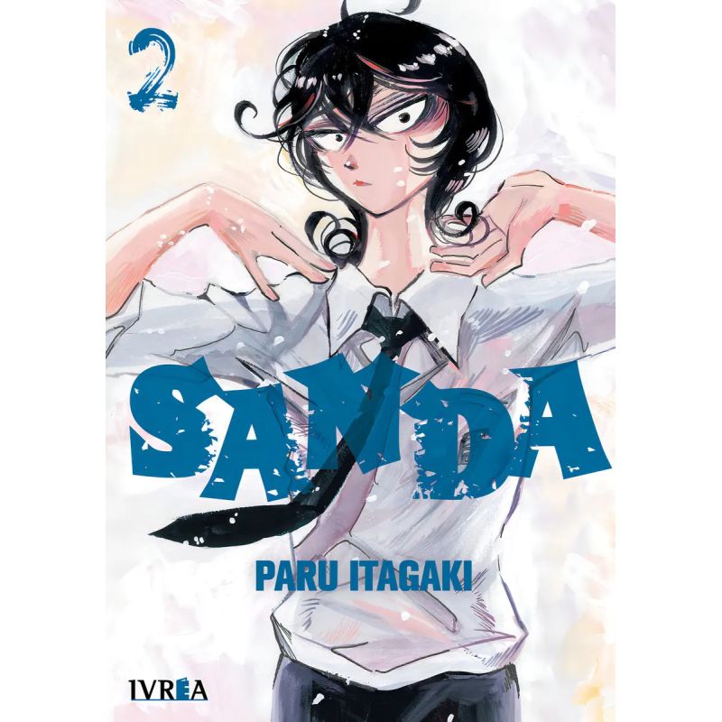 SANDA 2 (Nuevo)