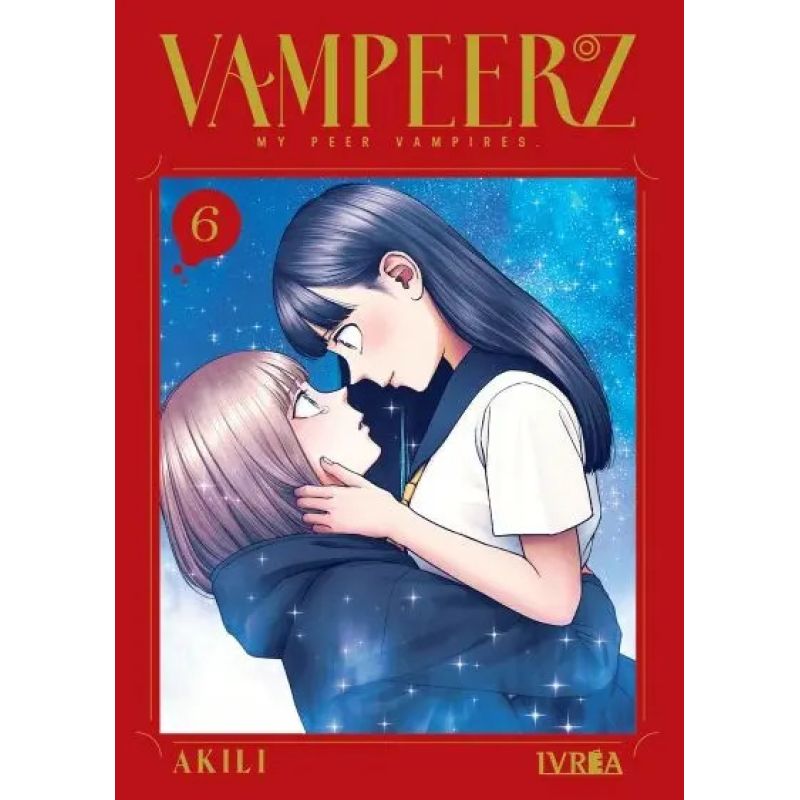 VAMPEERZ 6 (Nuevo)