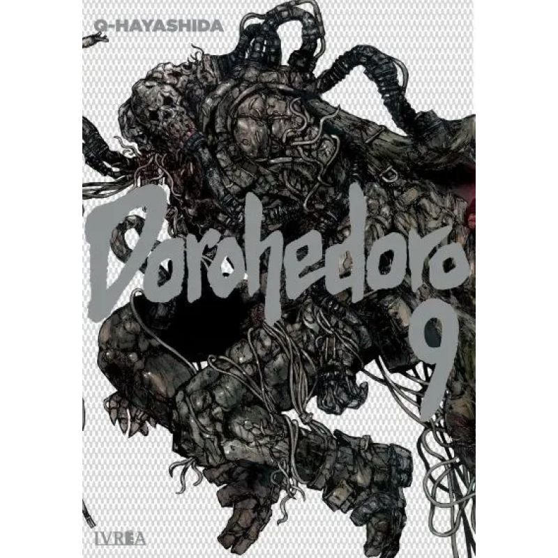 DOROHEDORO 9 (Nuevo)