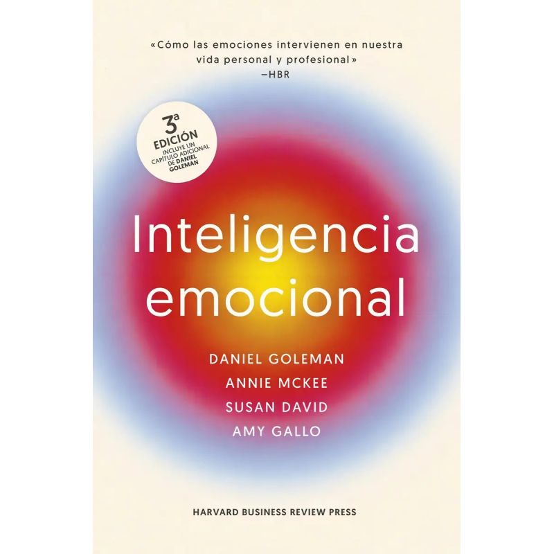 INTELIGENCIA EMOCIONAL (Nuevo)