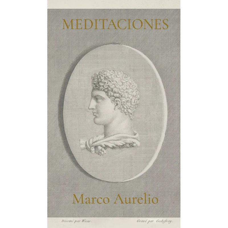 MEDITACIONES (Nuevo)