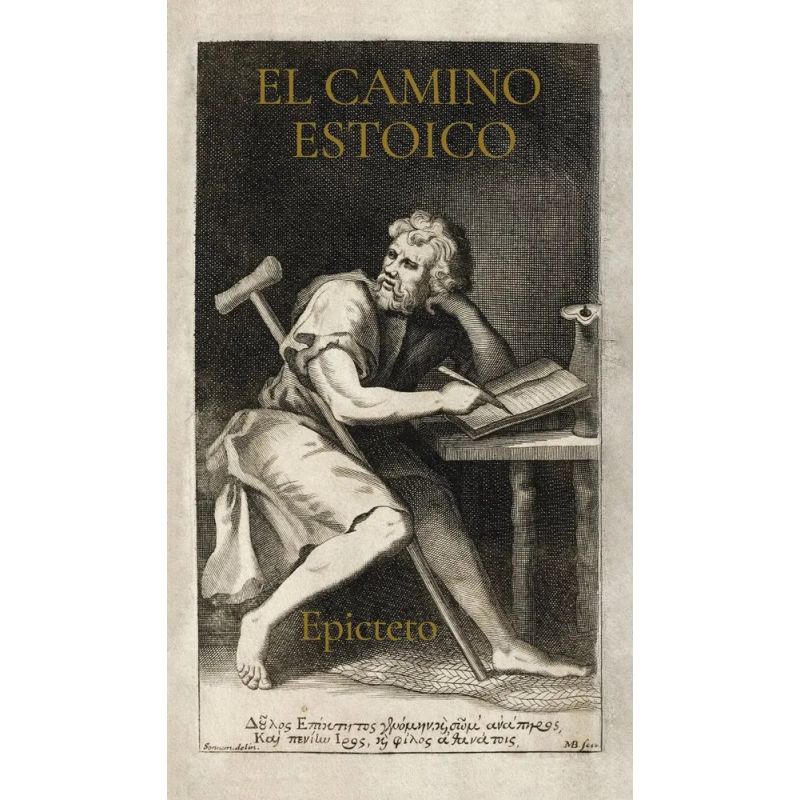 CAMINO ESTOICO, EL (Nuevo)