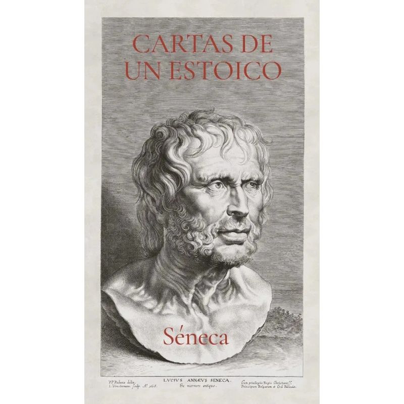 CARTAS DE UN ESTOICO (Nuevo)