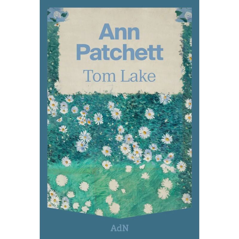 TOM LAKE (Nuevo)