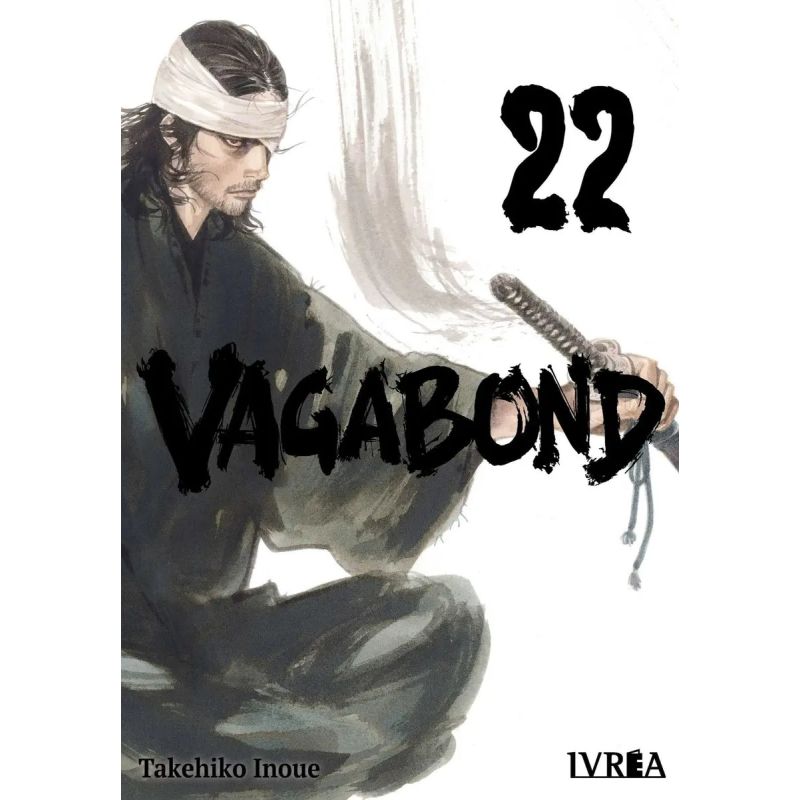 VAGABOND 22 (Nuevo)