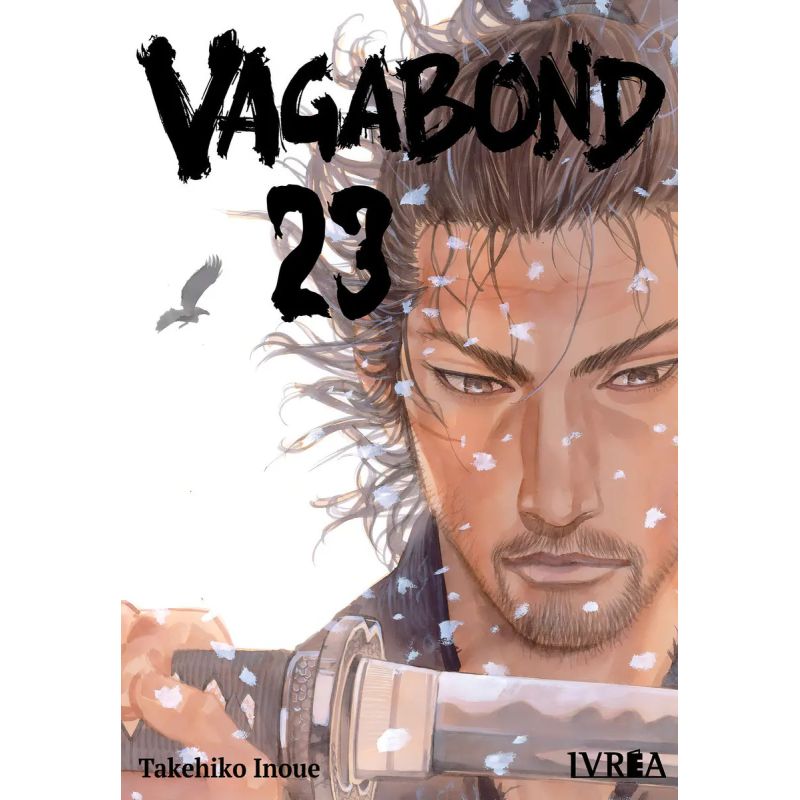 VAGABOND 23 (Nuevo)
