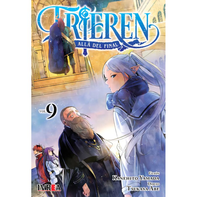 FRIEREN 9