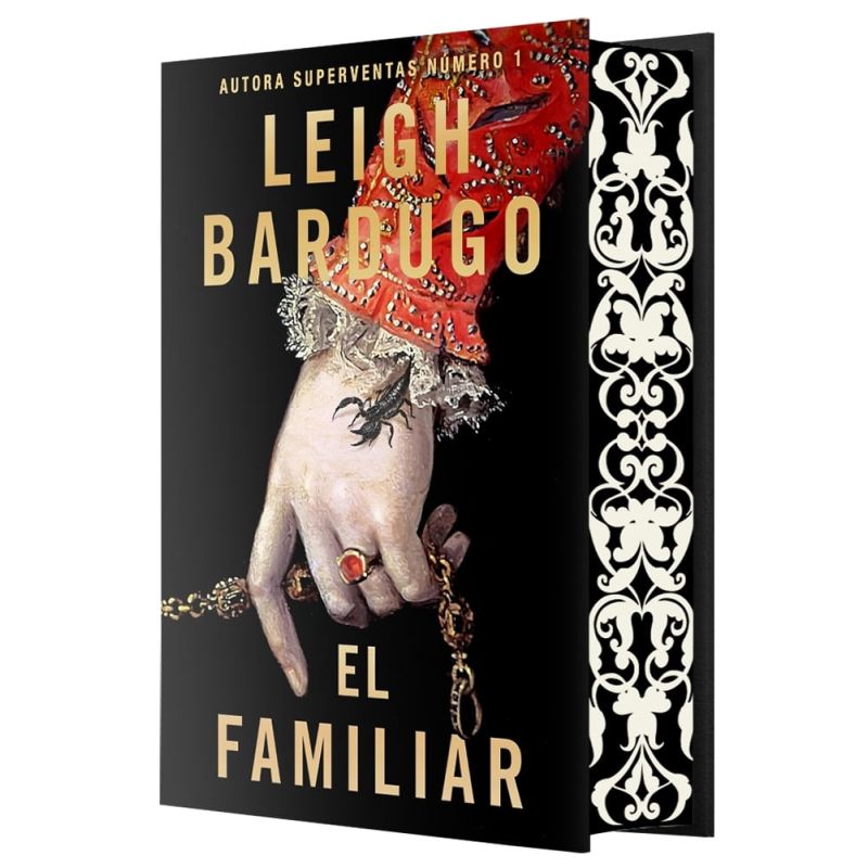 FAMILIAR, EL - TD (Nuevo)