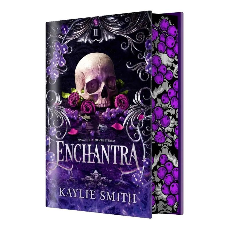 ENCHANTRA - ED. ESPECIAL LIMITADA - TD (Nuevo)