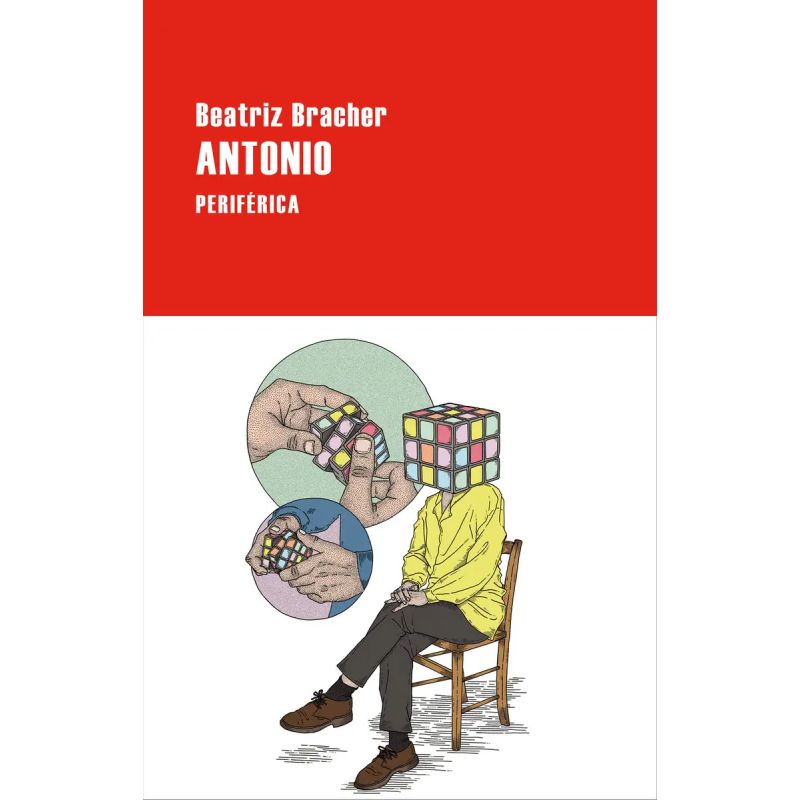 ANTONIO (Nuevo)